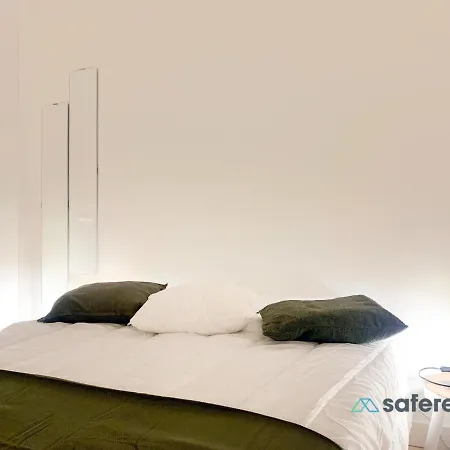 Apartment Stylish Triplex Next To Ribeira Porto