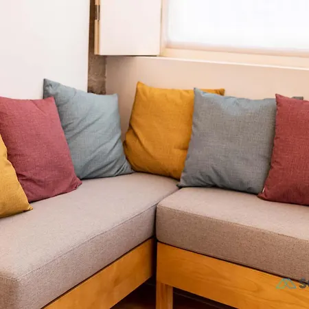 Stylish Triplex Next To Ribeira Porto